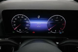 Mercedes GLA 200 d AMG Line