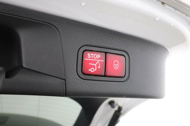 Mercedes GLA GLA GLA 200 d AMG Line