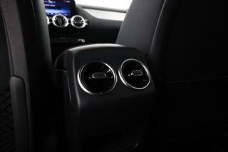 Mercedes GLA 200 d AMG Line
