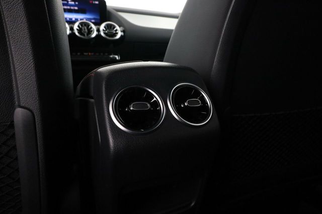Mercedes GLA GLA GLA 200 d AMG Line