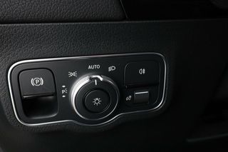 Mercedes GLA 200 d AMG Line