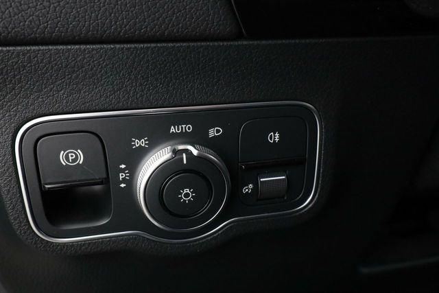 Mercedes GLA GLA GLA 200 d AMG Line