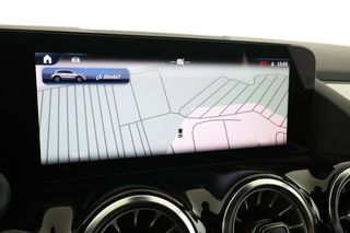 Mercedes GLA 200 d AMG Line