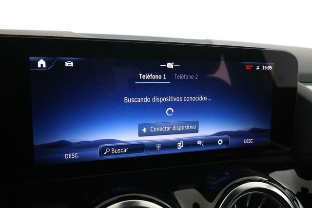Mercedes GLA GLA GLA 200 d AMG Line