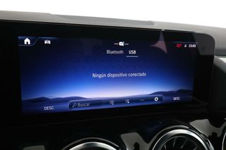 Mercedes GLA 200 d AMG Line