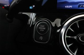 Mercedes GLA 200 d AMG Line
