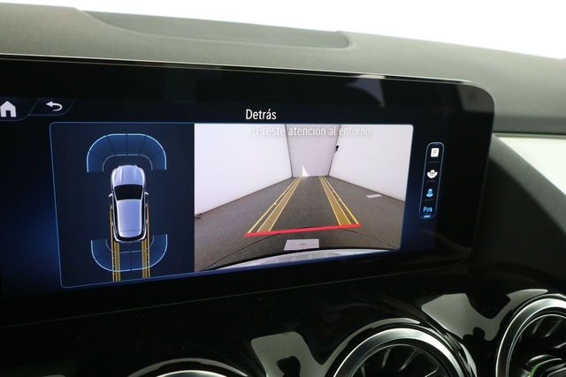 Mercedes GLA GLA GLA 200 d AMG Line