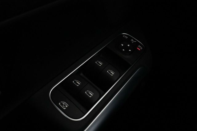 Mercedes GLA GLA GLA 200 d AMG Line