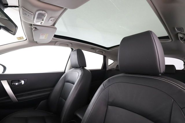 Nissan Qashqai 1.6 dCi Tekna Premium