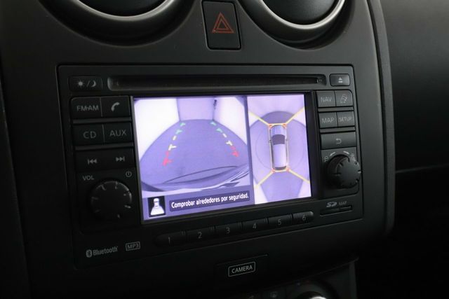 Nissan Qashqai 1.6 dCi Tekna Premium