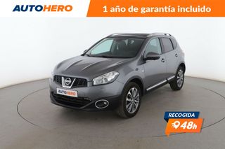 Nissan Qashqai 1.6 dCi Tekna Premium