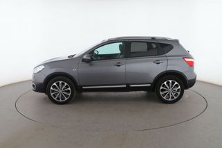 Nissan Qashqai 1.6 dCi Tekna Premium