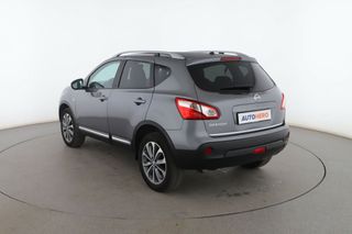 Nissan Qashqai 1.6 dCi Tekna Premium