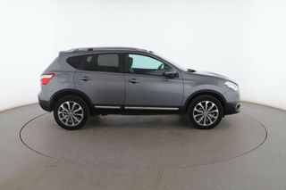 Nissan Qashqai 1.6 dCi Tekna Premium