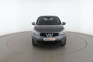 Nissan Qashqai 1.6 dCi Tekna Premium