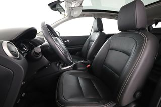 Nissan Qashqai 1.6 dCi Tekna Premium