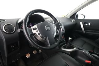 Nissan Qashqai 1.6 dCi Tekna Premium