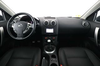 Nissan Qashqai 1.6 dCi Tekna Premium