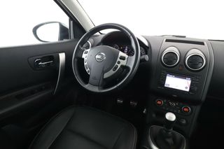 Nissan Qashqai 1.6 dCi Tekna Premium