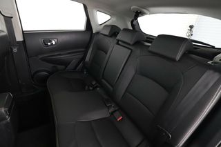 Nissan Qashqai 1.6 dCi Tekna Premium