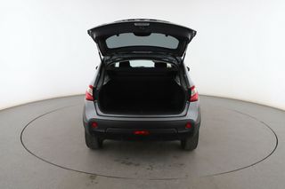 Nissan Qashqai 1.6 dCi Tekna Premium