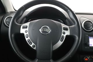 Nissan Qashqai 1.6 dCi Tekna Premium