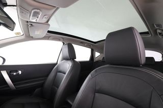 Nissan Qashqai 1.6 dCi Tekna Premium
