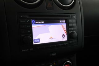 Nissan Qashqai 1.6 dCi Tekna Premium
