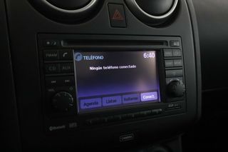 Nissan Qashqai 1.6 dCi Tekna Premium