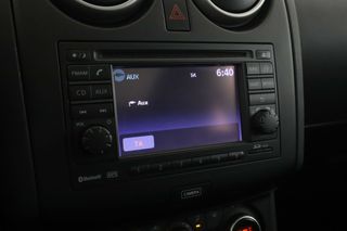 Nissan Qashqai 1.6 dCi Tekna Premium