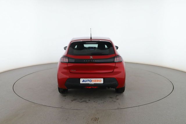 Peugeot 208 1.2 PureTech Active Pack