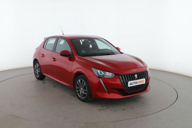 Peugeot 208 1.2 PureTech Active Pack