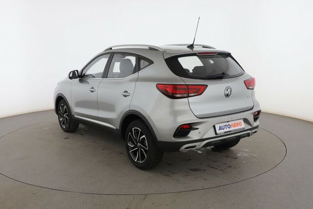 MG ZS 1.5 VTi Luxury