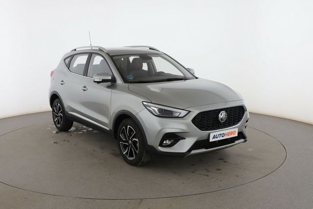 MG ZS 1.5 VTi Luxury