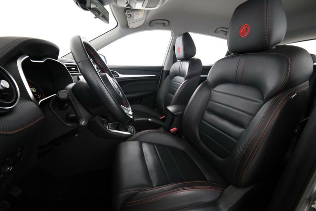 MG ZS 1.5 VTi Luxury