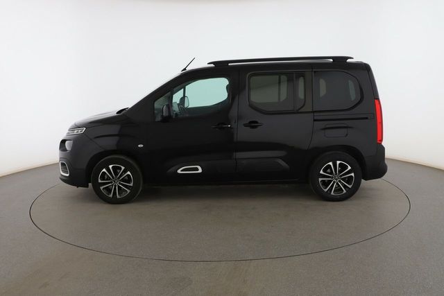 Citroën Berlingo 1.5 Blue-HDi Shine M
