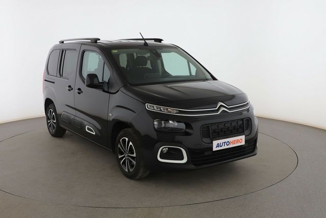 Citroën Berlingo 1.5 Blue-HDi Shine M