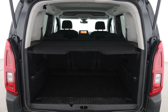 Citroën Berlingo 1.5 Blue-HDi Shine M