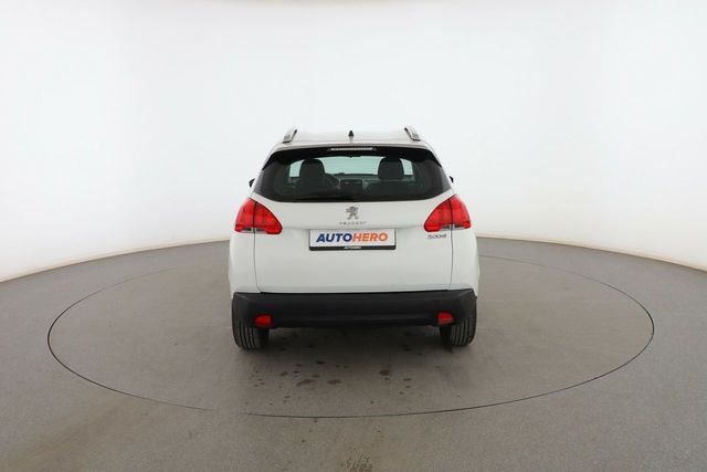 Peugeot 2008 1.2 VTi Active