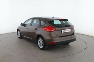 Ford Focus 1.0 EcoBoost Trend +