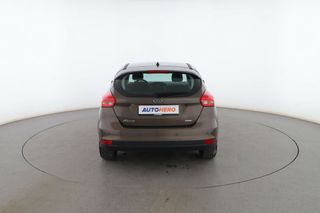 Ford Focus 1.0 EcoBoost Trend +
