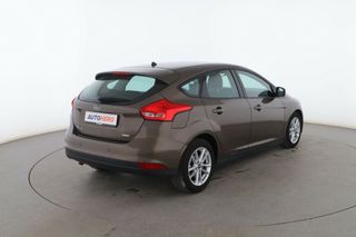 Ford Focus 1.0 EcoBoost Trend +