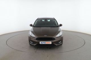 Ford Focus 1.0 EcoBoost Trend +