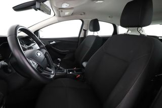 Ford Focus 1.0 EcoBoost Trend +
