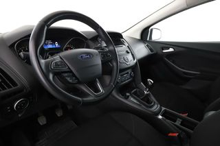 Ford Focus 1.0 EcoBoost Trend +
