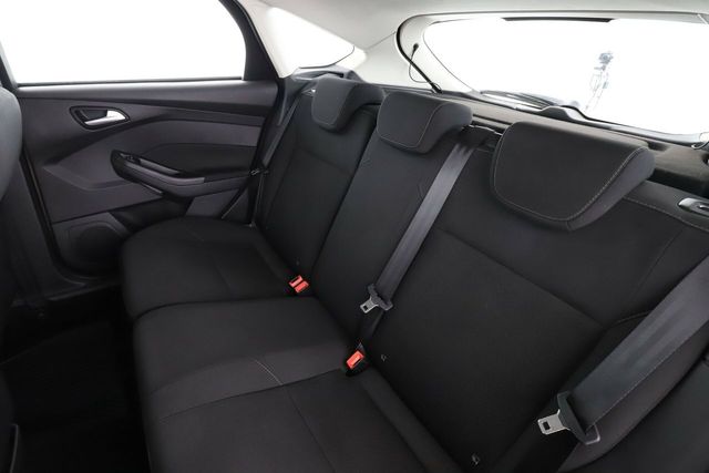 Ford Focus 1.0 EcoBoost Trend +