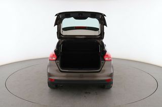 Ford Focus 1.0 EcoBoost Trend +