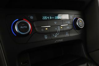 Ford Focus 1.0 EcoBoost Trend +
