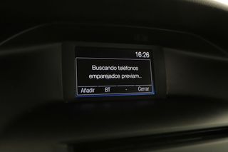 Ford Focus 1.0 EcoBoost Trend +