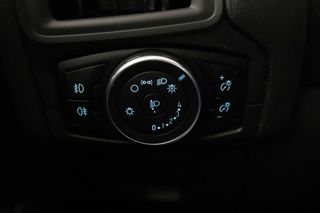 Ford Focus 1.0 EcoBoost Trend +